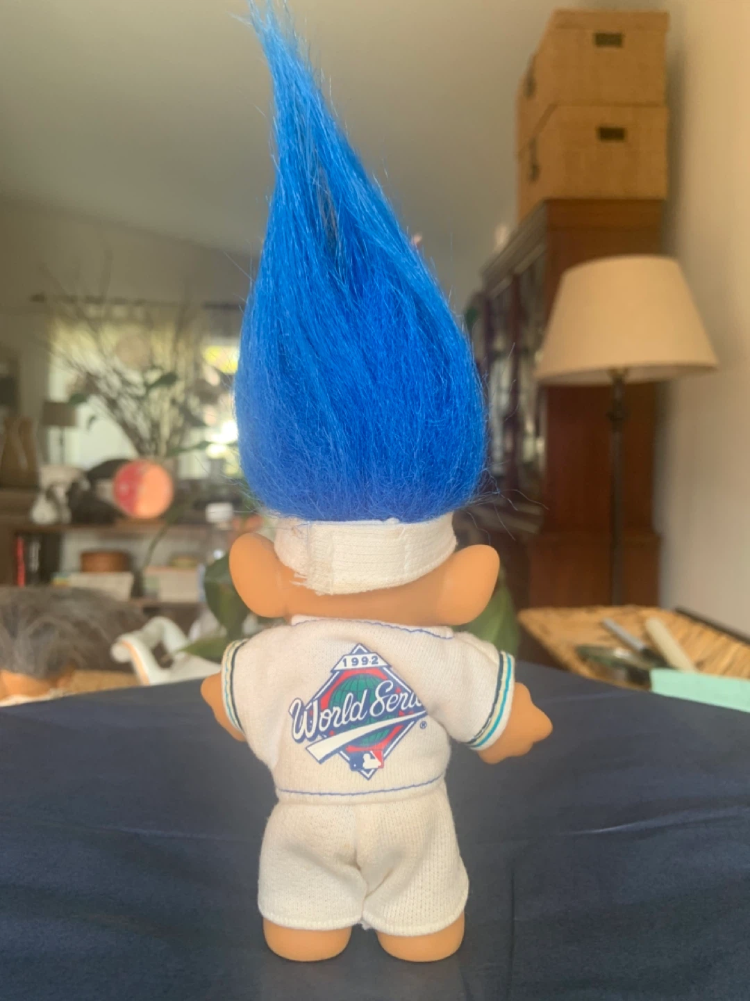 Troll Dolls - Toronto Blue Jays & Pittsburgh Penguins - photo 4
