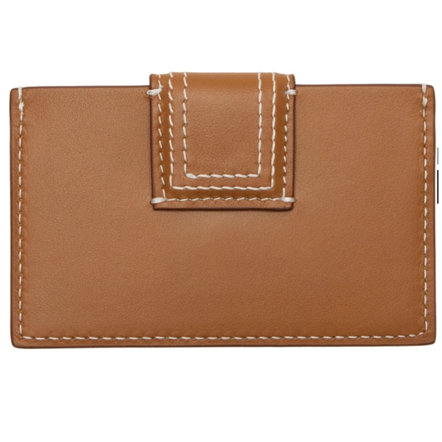 Jacquemus Le Porte-Carte Bambino card holder - photo 2