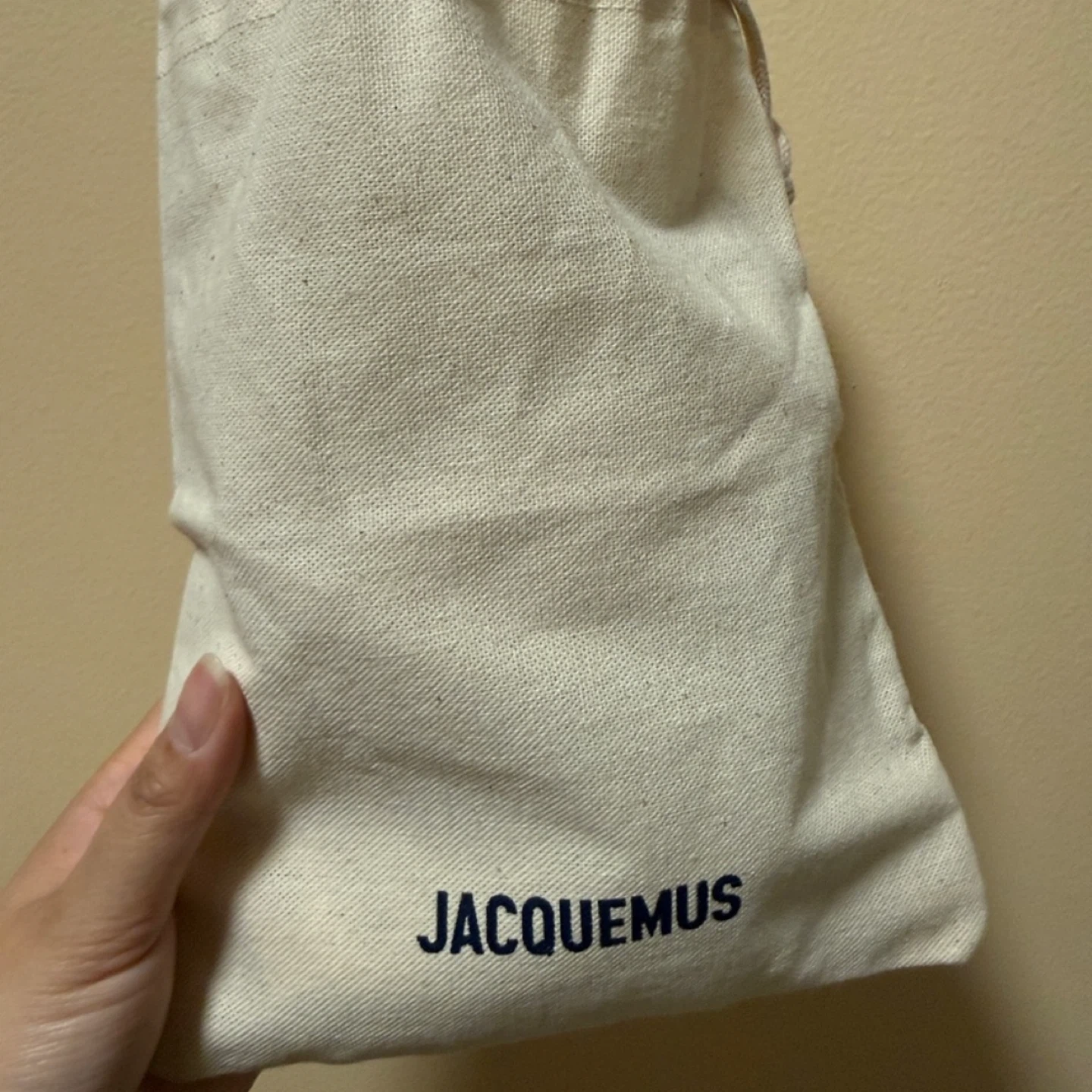 Jacquemus Le Porte-Carte Bambino card holder - photo 5