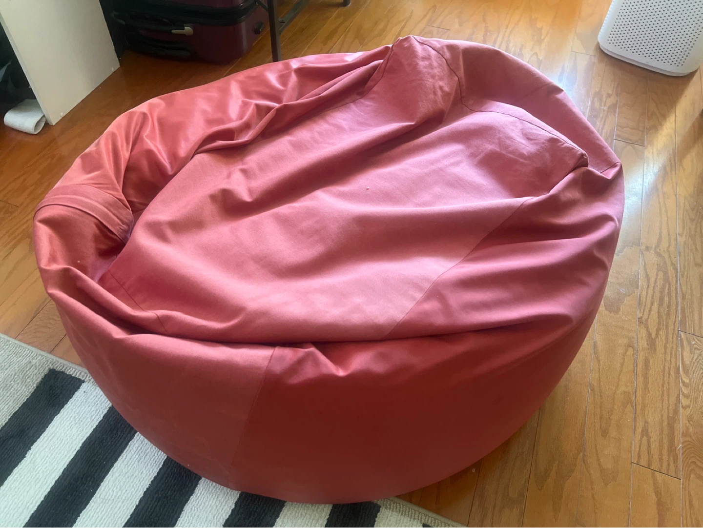 MUJI Body Fit Cushion (Cover Sold Separately) - photo 2