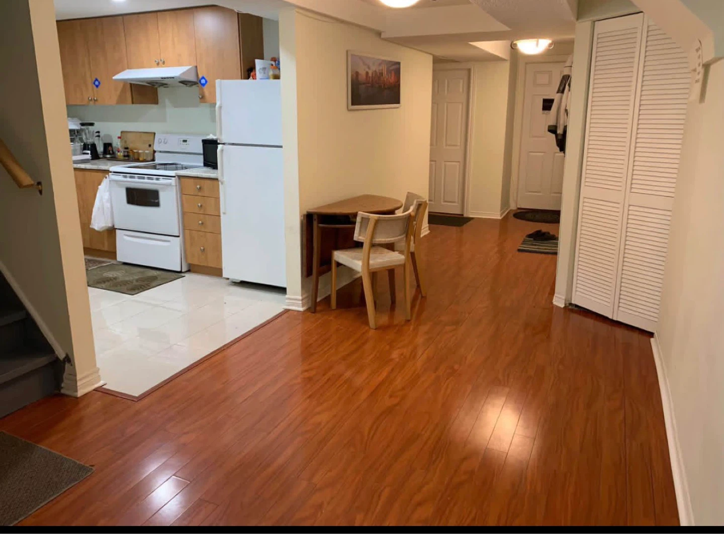Room for rent - photo 4