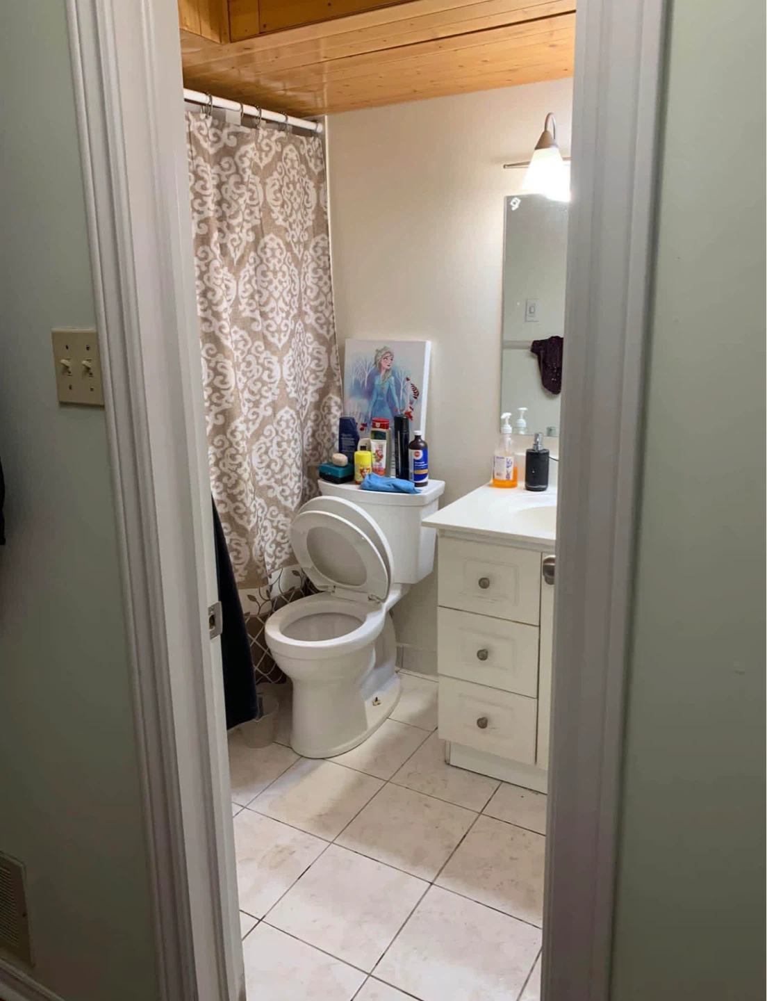 Room for rent - photo 5