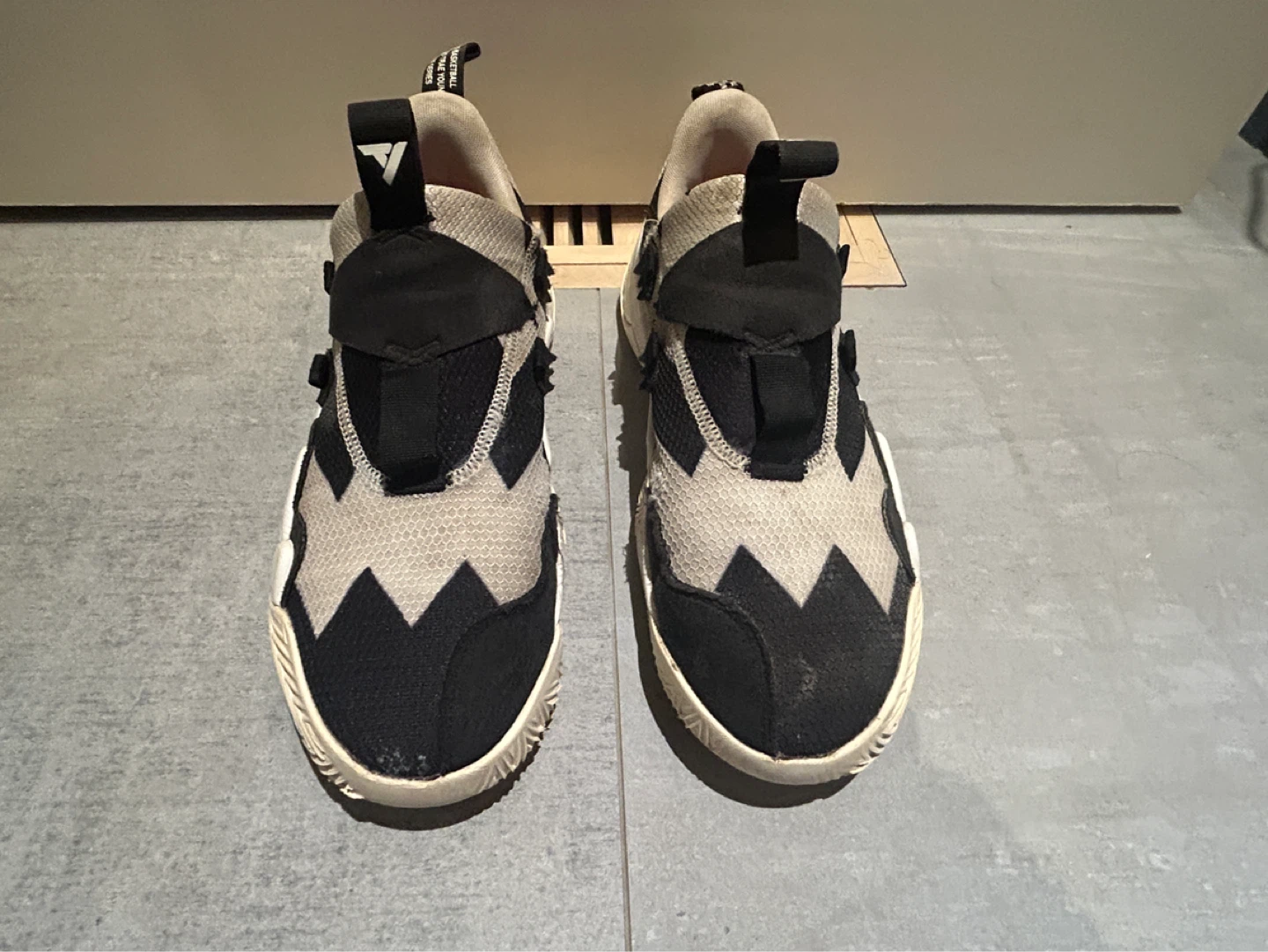 Adidas Trae Young Basketball Shoes - photo 2