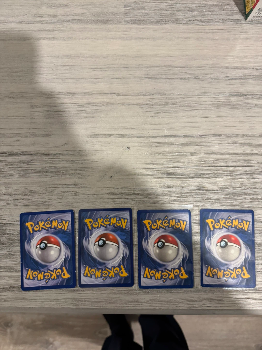 Pokemon lot - photo 2