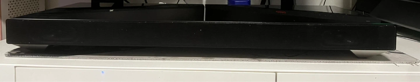 Sony HT-XT1 Home Theatre System - photo 5