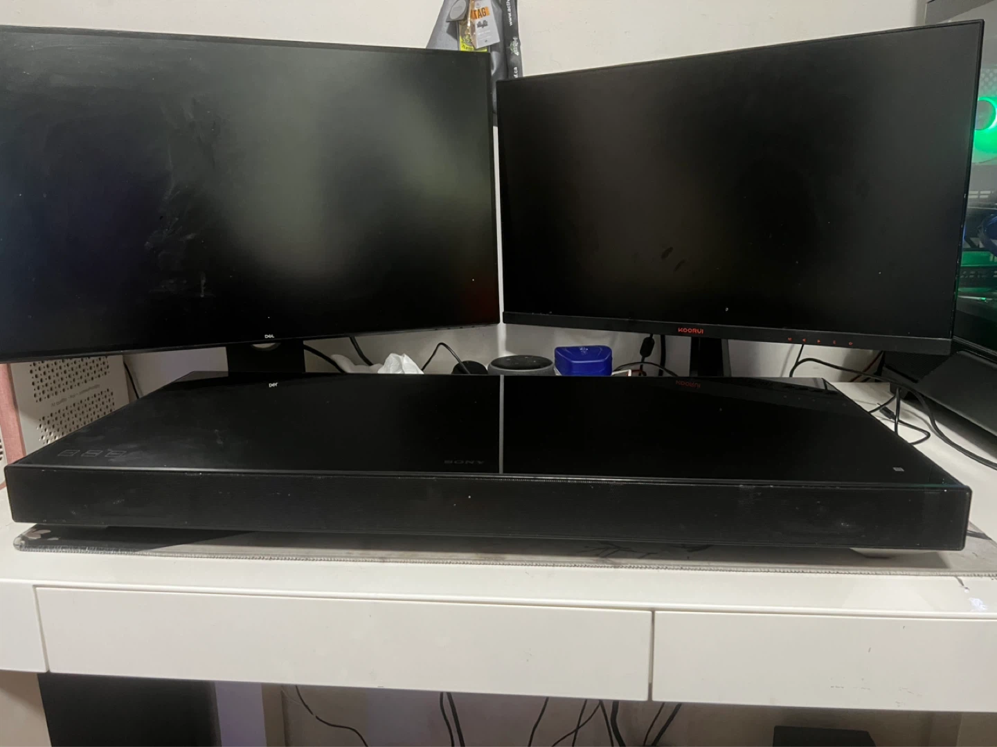 Sony HT-XT1 Home Theatre System