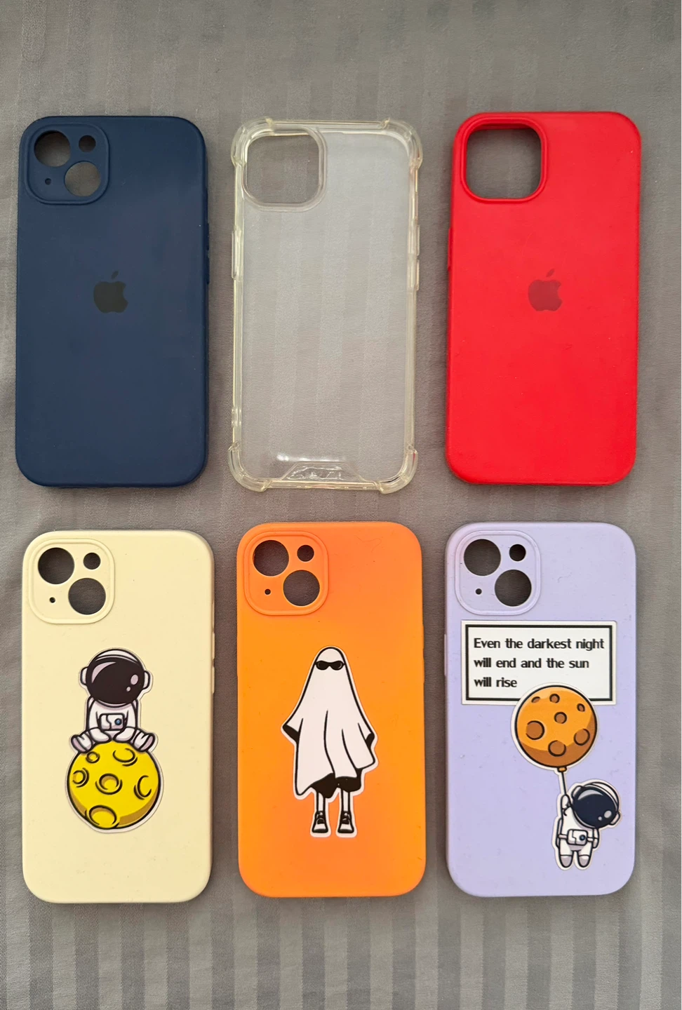 iPhone 13 Phone Cases -Free