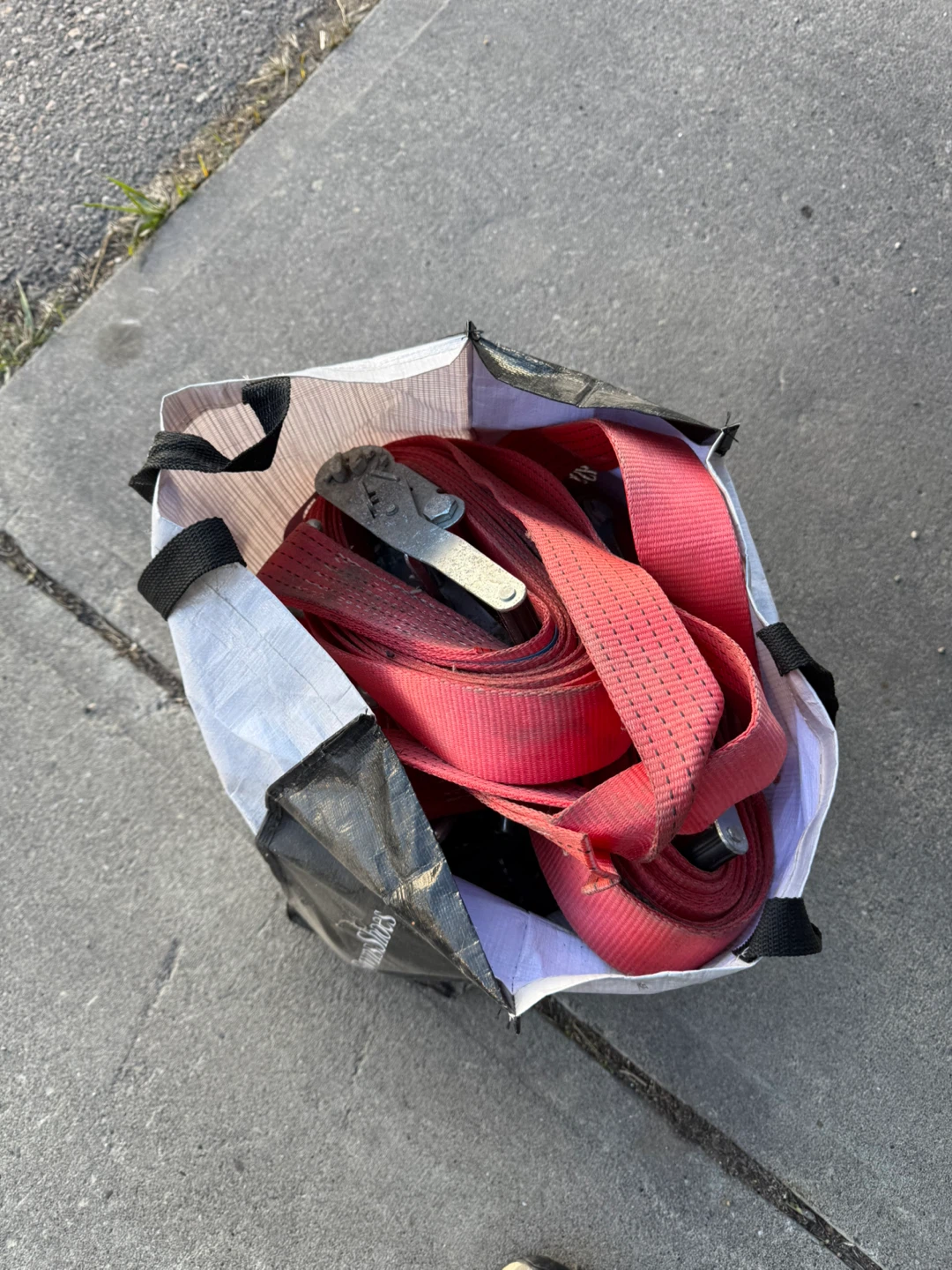Ratchet Straps - photo 2