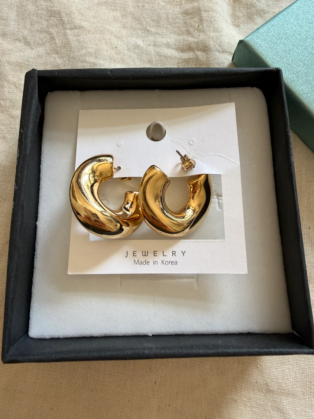 Earrings - photo 2