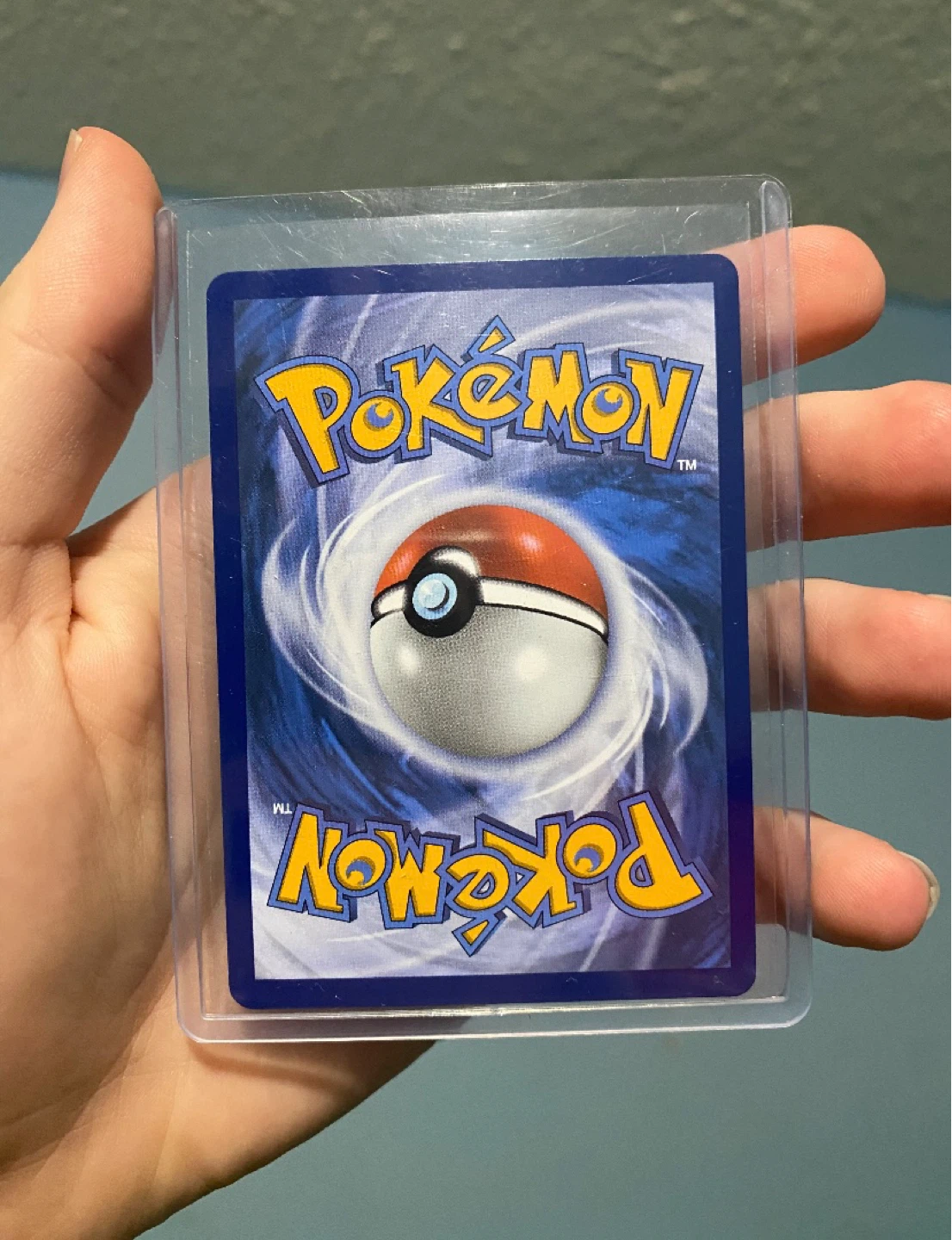 Destined Rivals Mewtwo SIR - photo 2