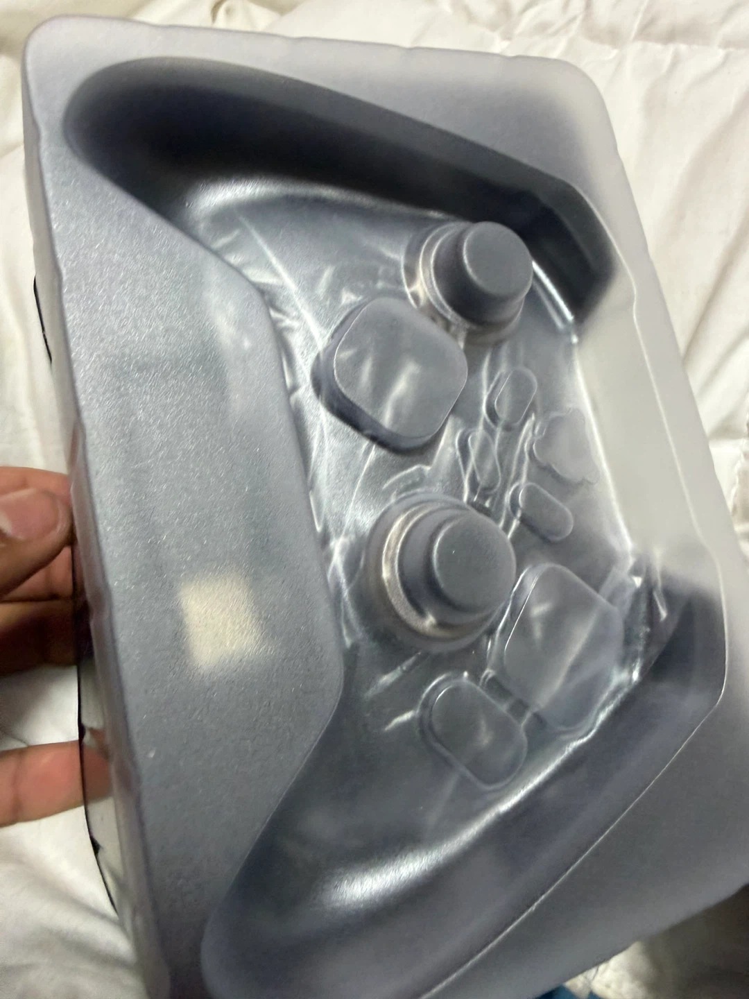 FLYDIGI VADER 5 PRO Gaming Controller - photo 4