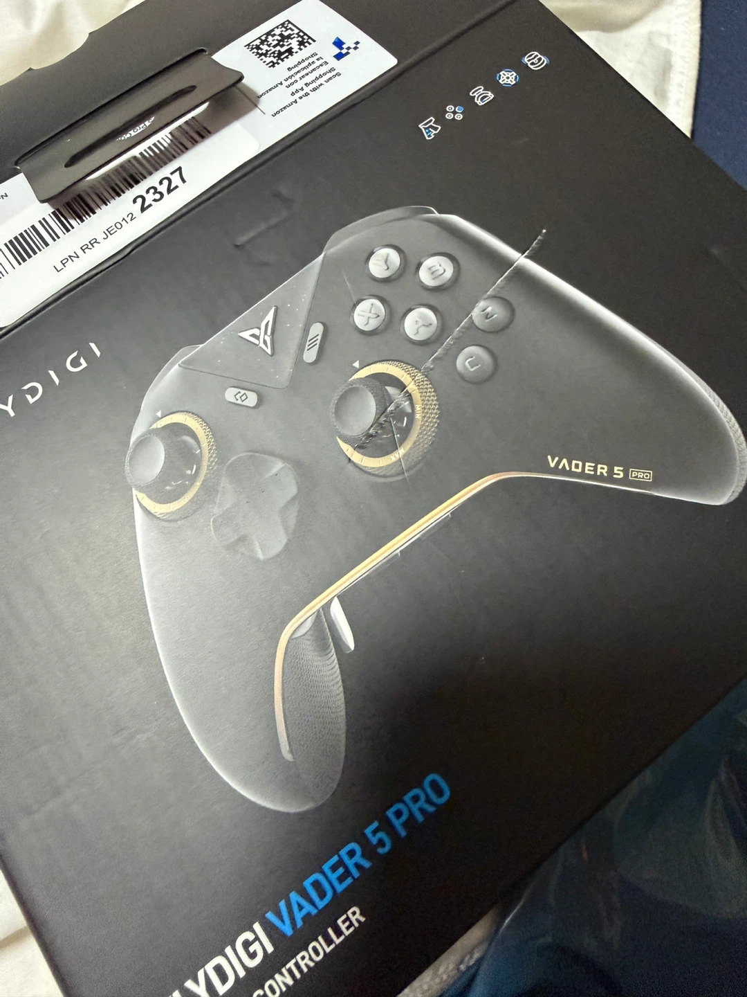FLYDIGI VADER 5 PRO Gaming Controller