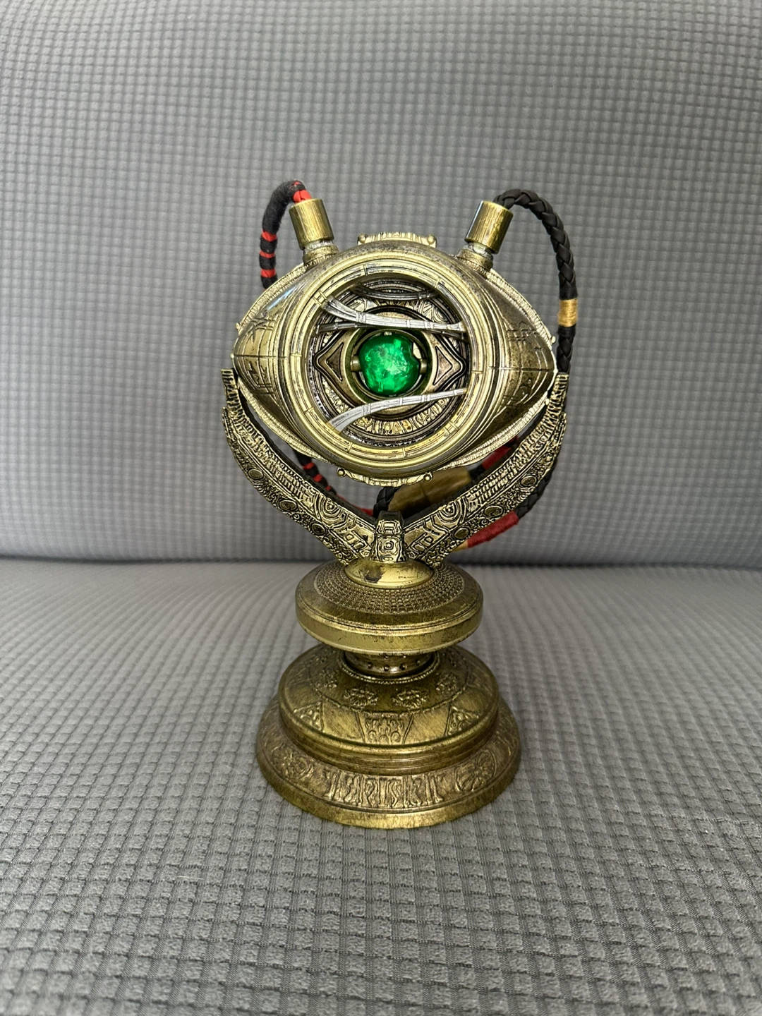 6 marvel props - photo 5