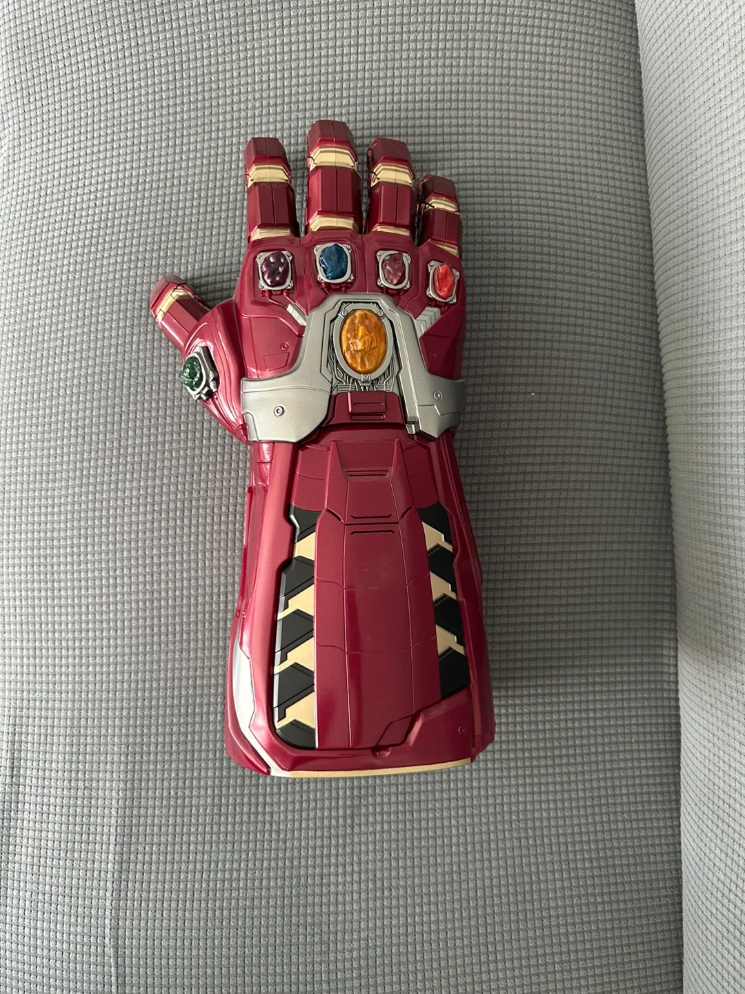 6 marvel props - photo 2