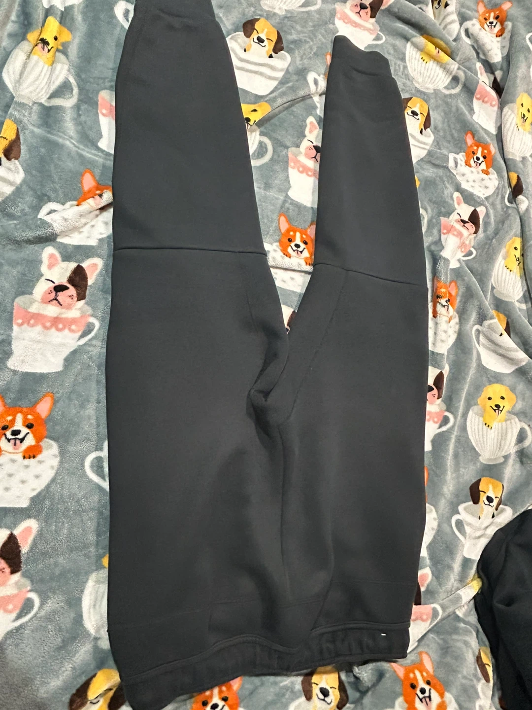 Nike Tech Fleece Joggers and Hoodie Set - photo 3