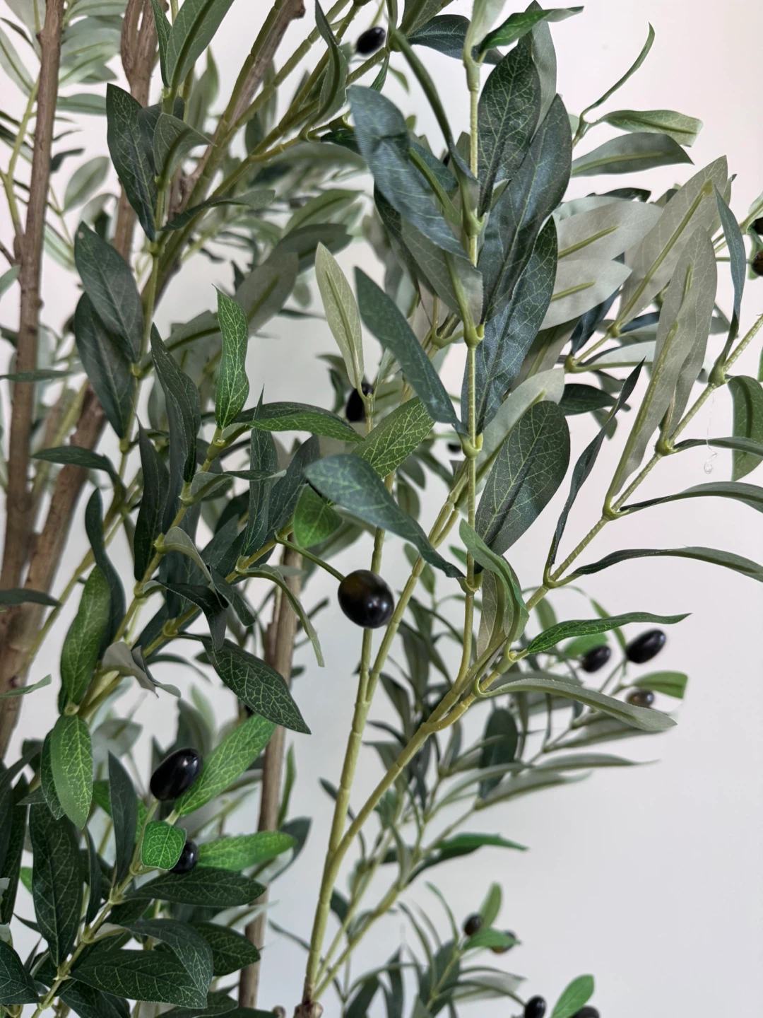 Artificial Olive Tree(Brand New)8ft tall - photo 2