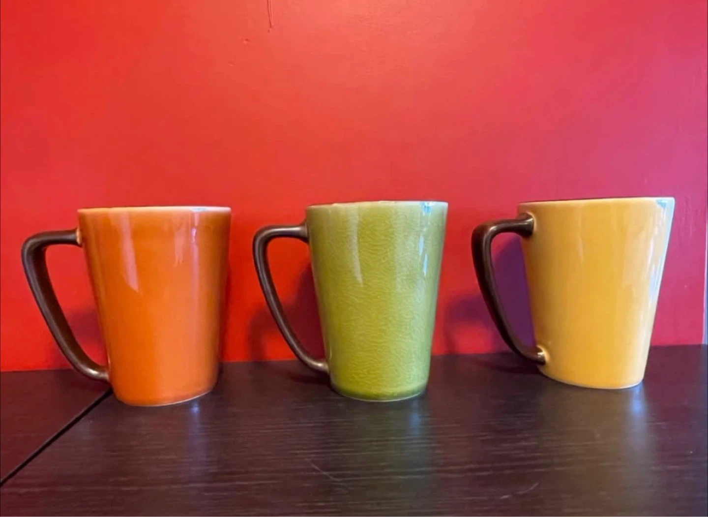 Set of 6 Mugs - photo 2