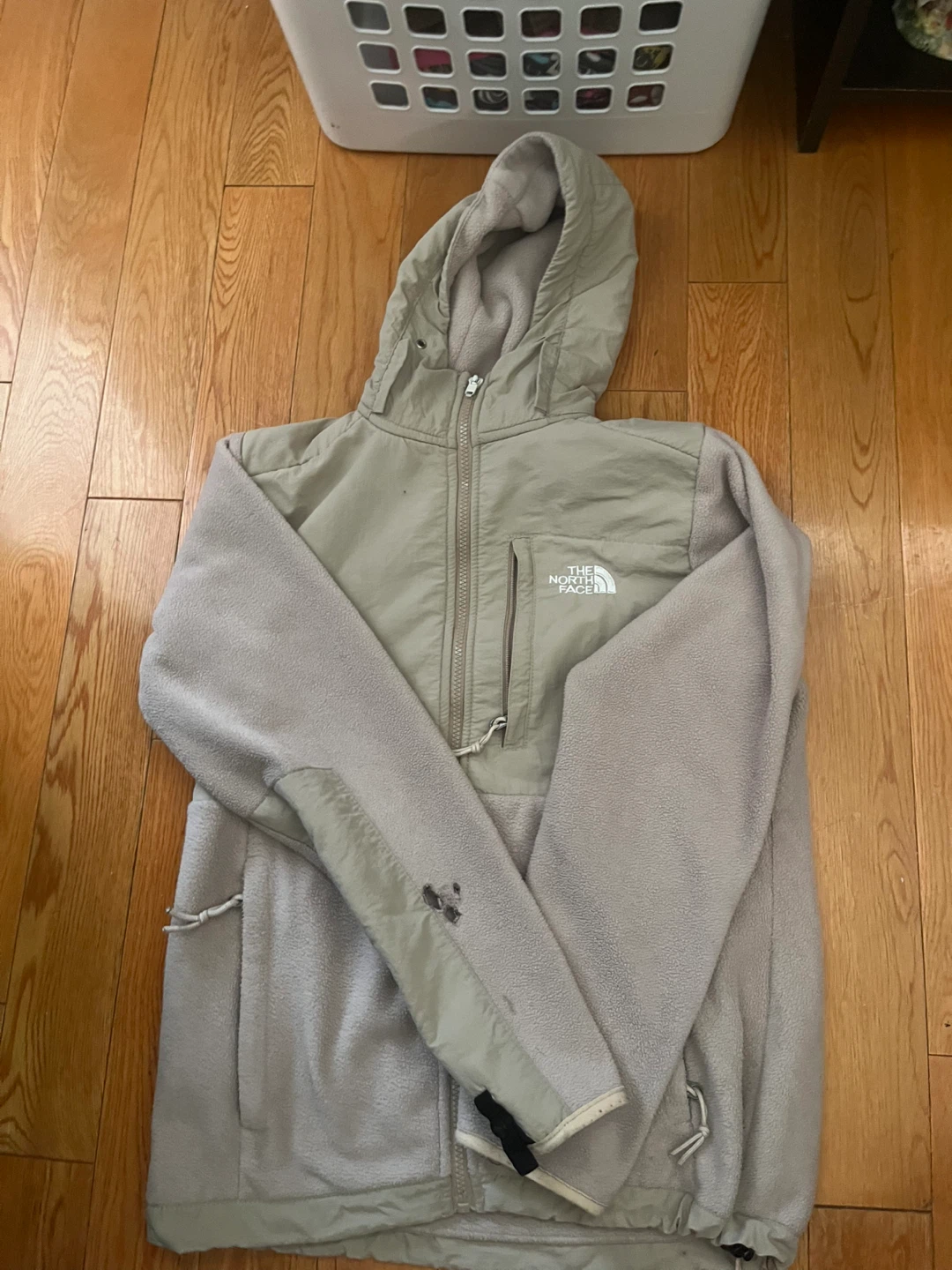 Northface Winter Jacket's - photo 3