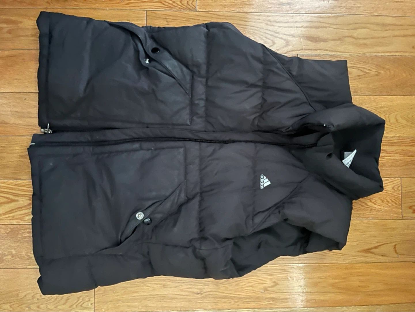 Northface Winter Jacket's - photo 4