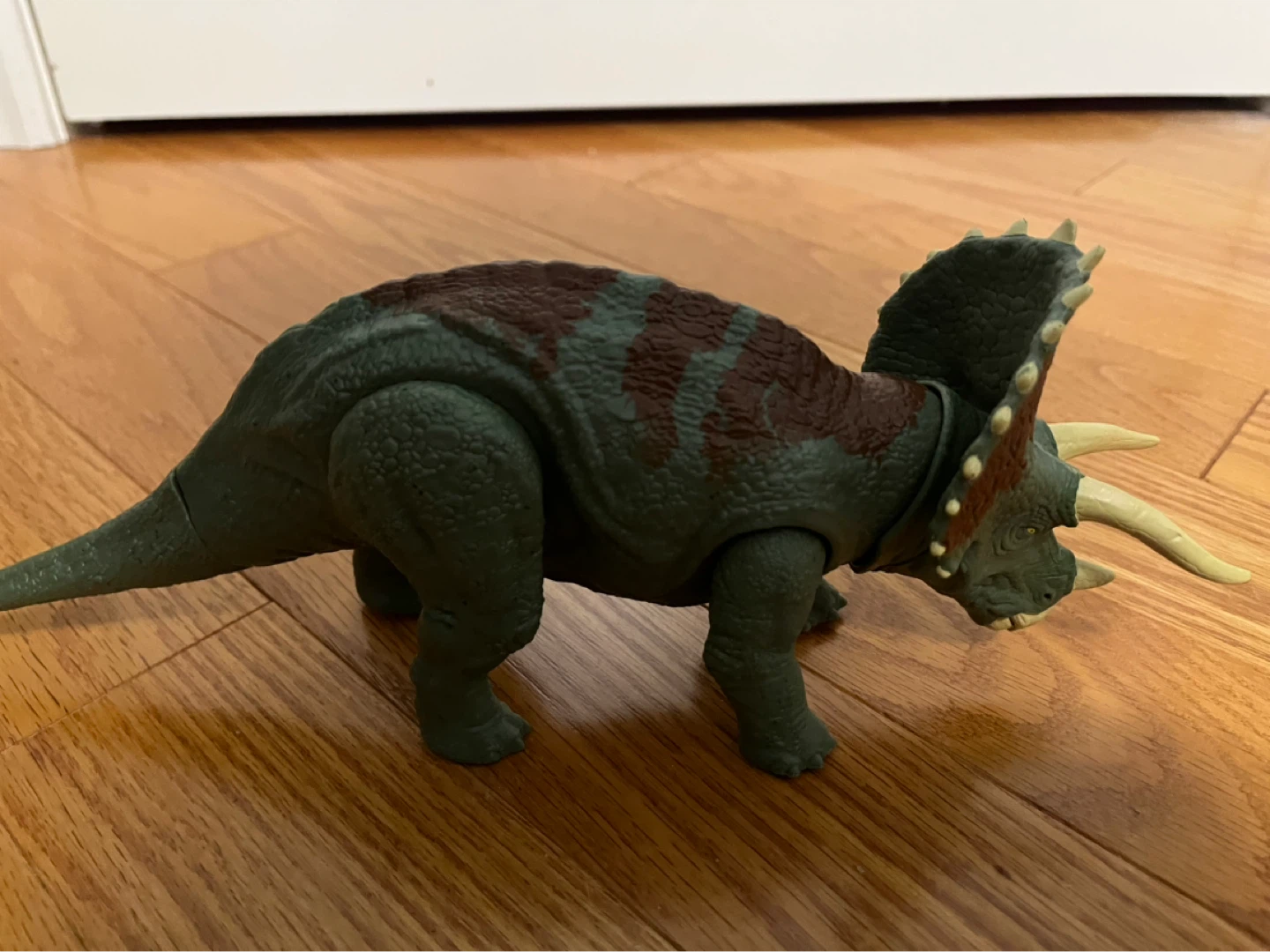 Jurassic World Dinosaur Toy Lot - photo 5
