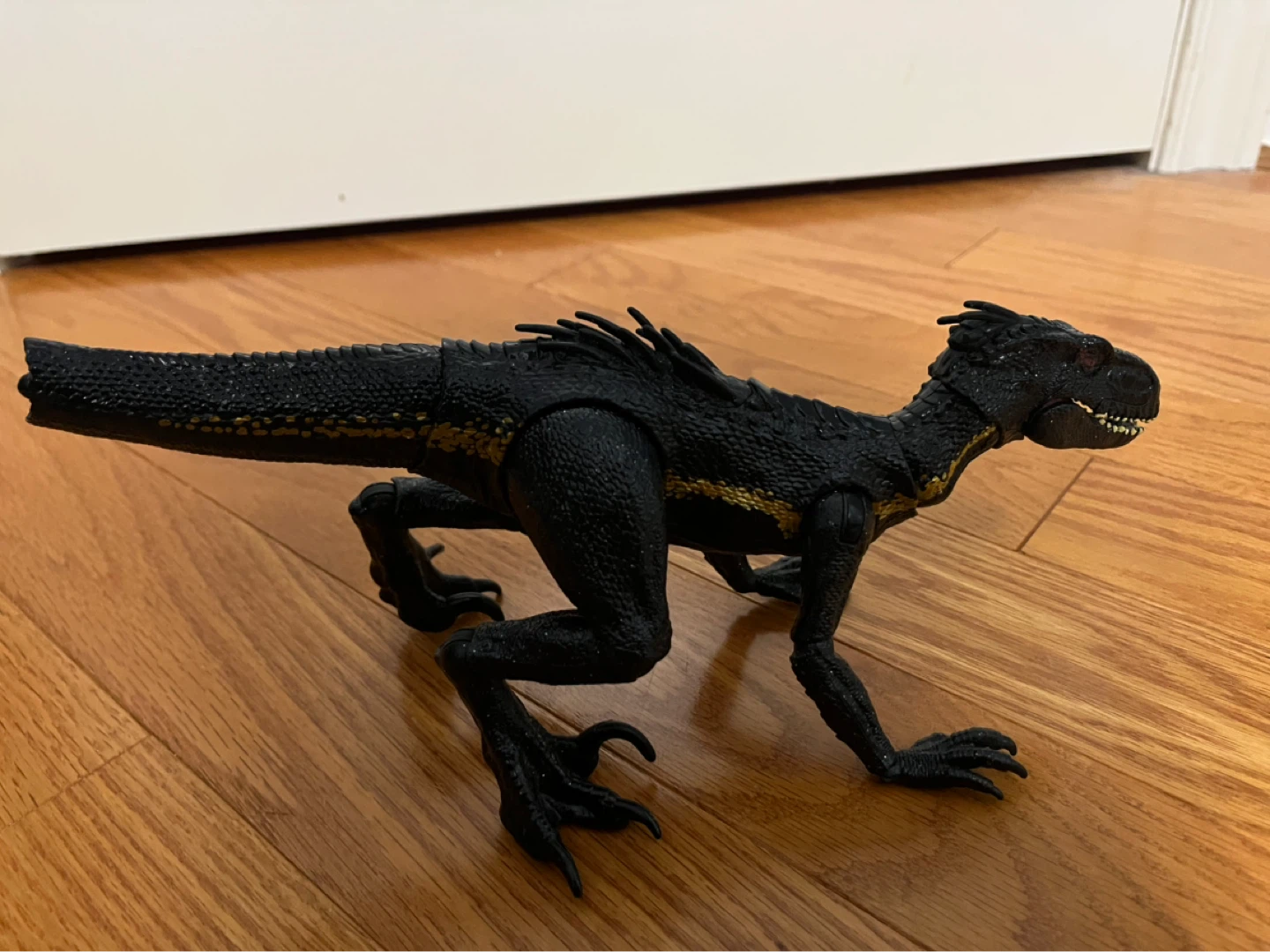 Jurassic World Dinosaur Toy Lot - photo 4