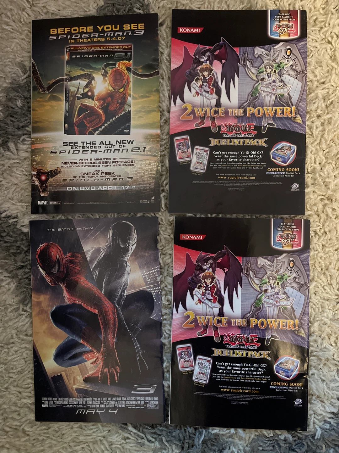 Sensational Spider-Man Comic Books Lot - Back in Black - photo 2