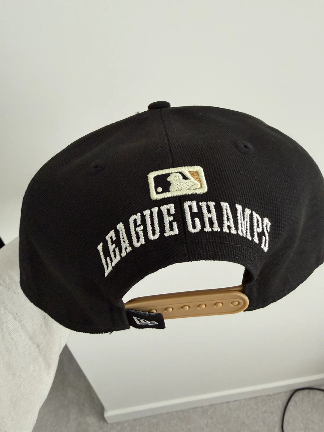 Toronto Blue Jays ALCS Hat - photo 4