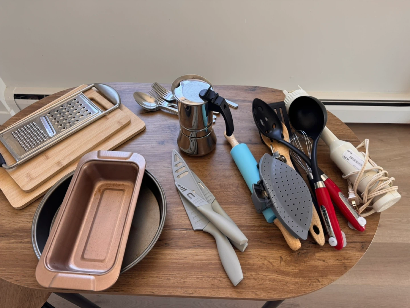 Kitchenware Set - photo 2