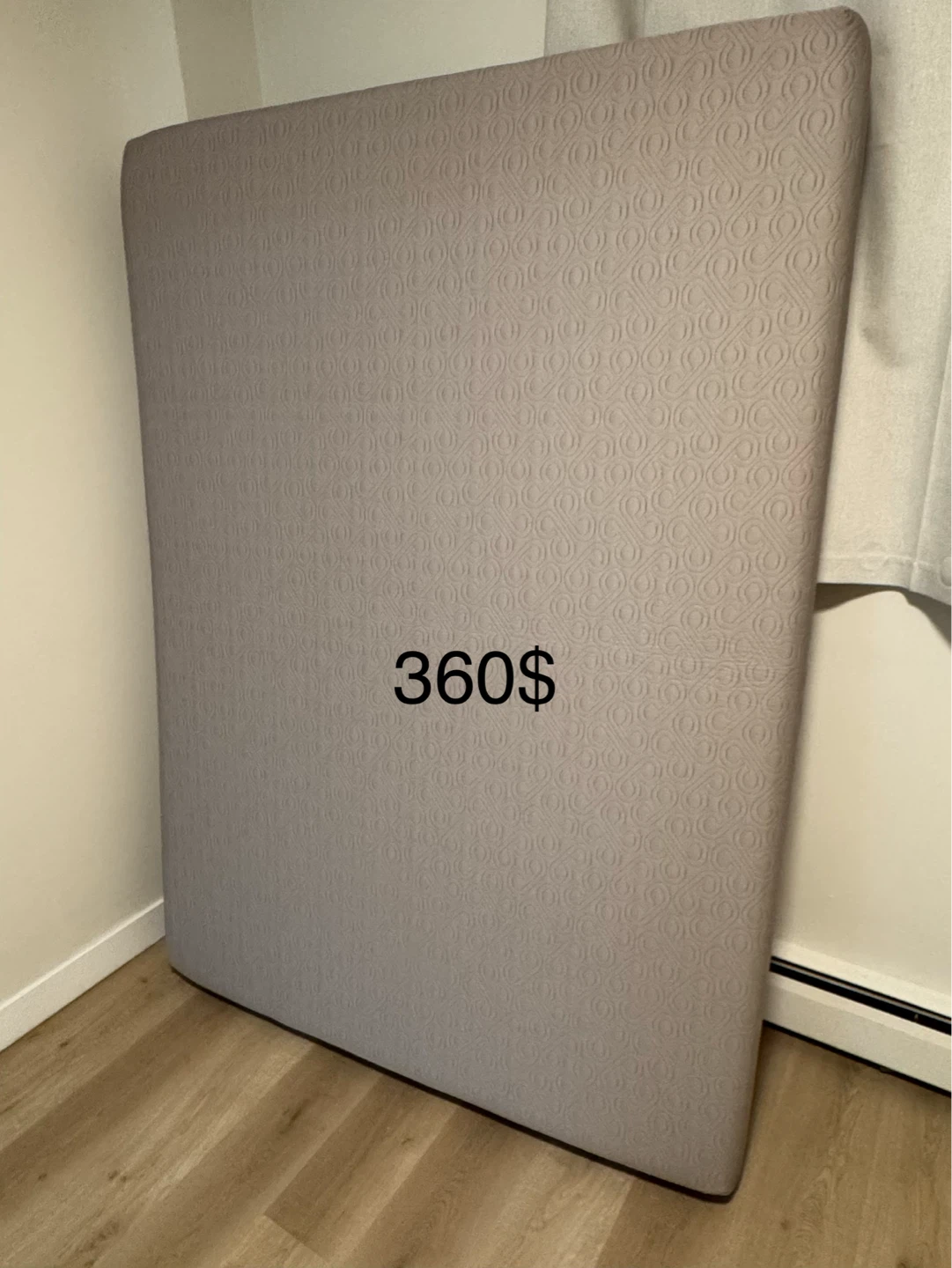 Materess  high quality loop brand new - photo 2
