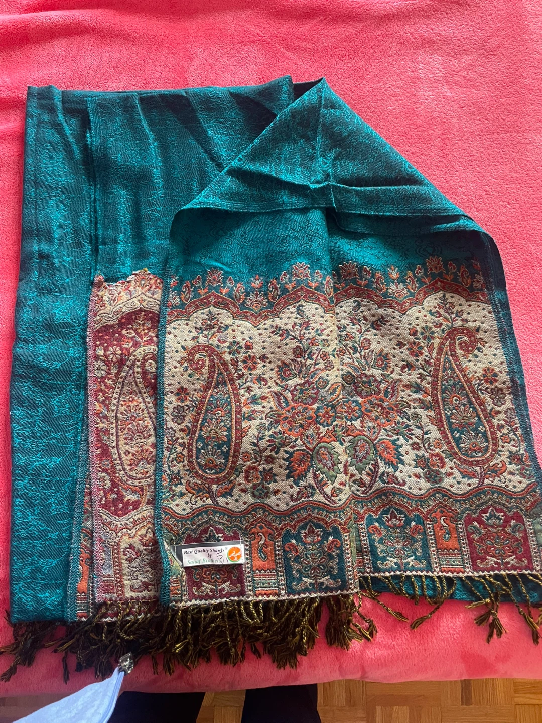 Shawl