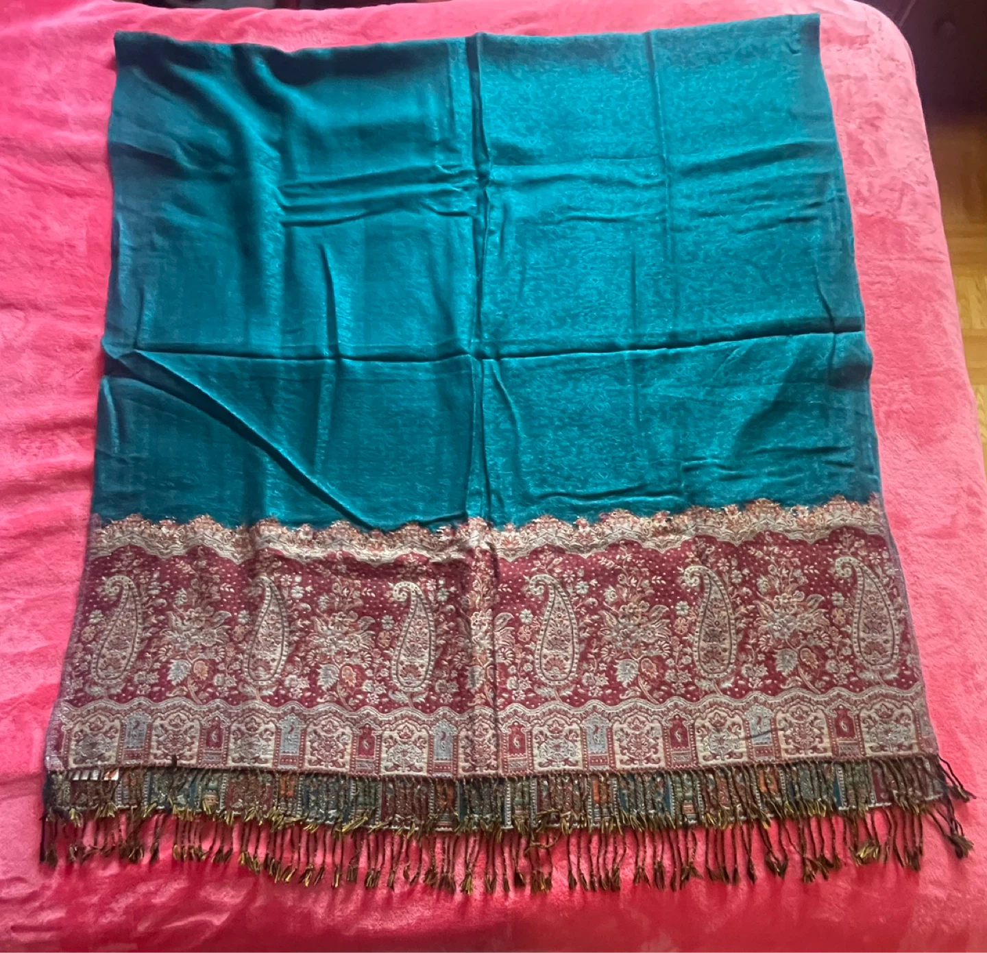 Shawl - photo 2