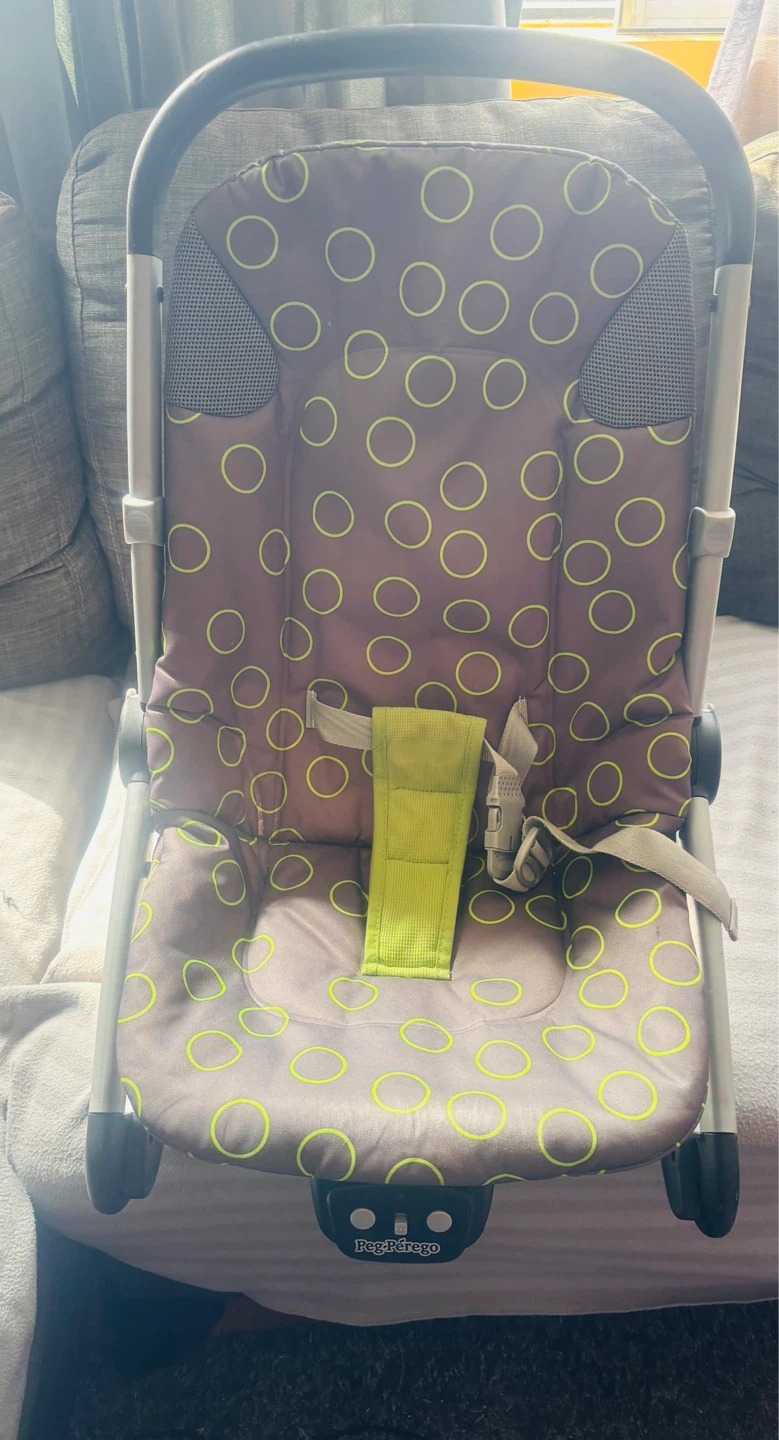 Peg Perego Rocker Chair