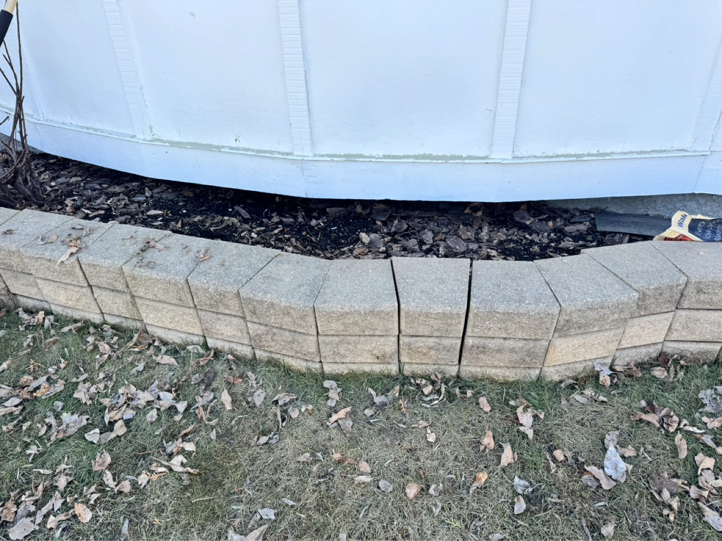 Concrete Landscaping Blocks - photo 3