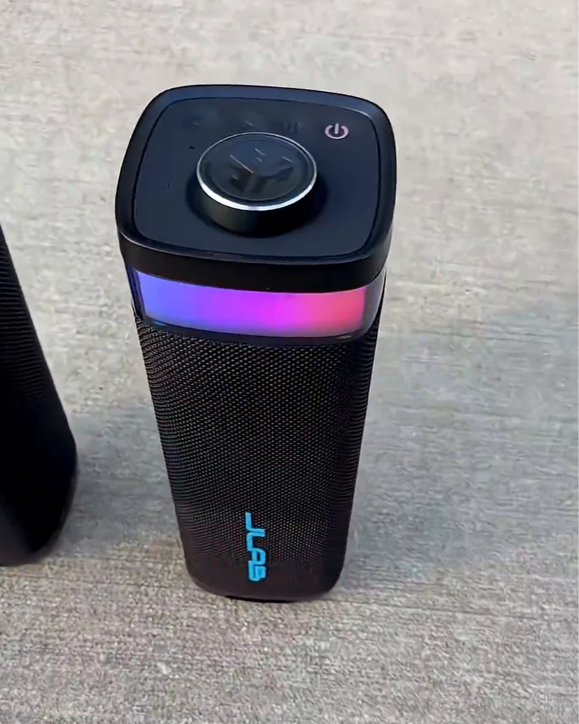 NEW!!!! Bluetooth Speaker JLab JBuds Party Portable