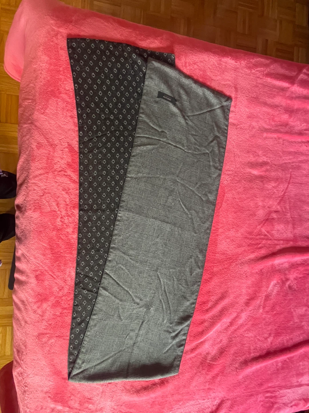 Comme Ca Ism Scarf - photo 4