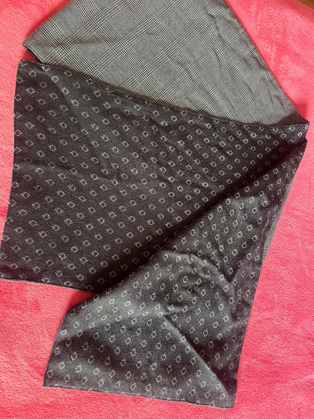 Comme Ca Ism Scarf - photo 3