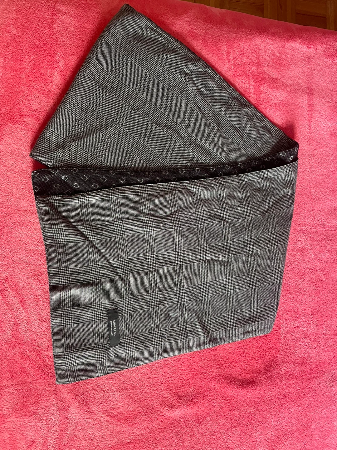 Comme Ca Ism Scarf