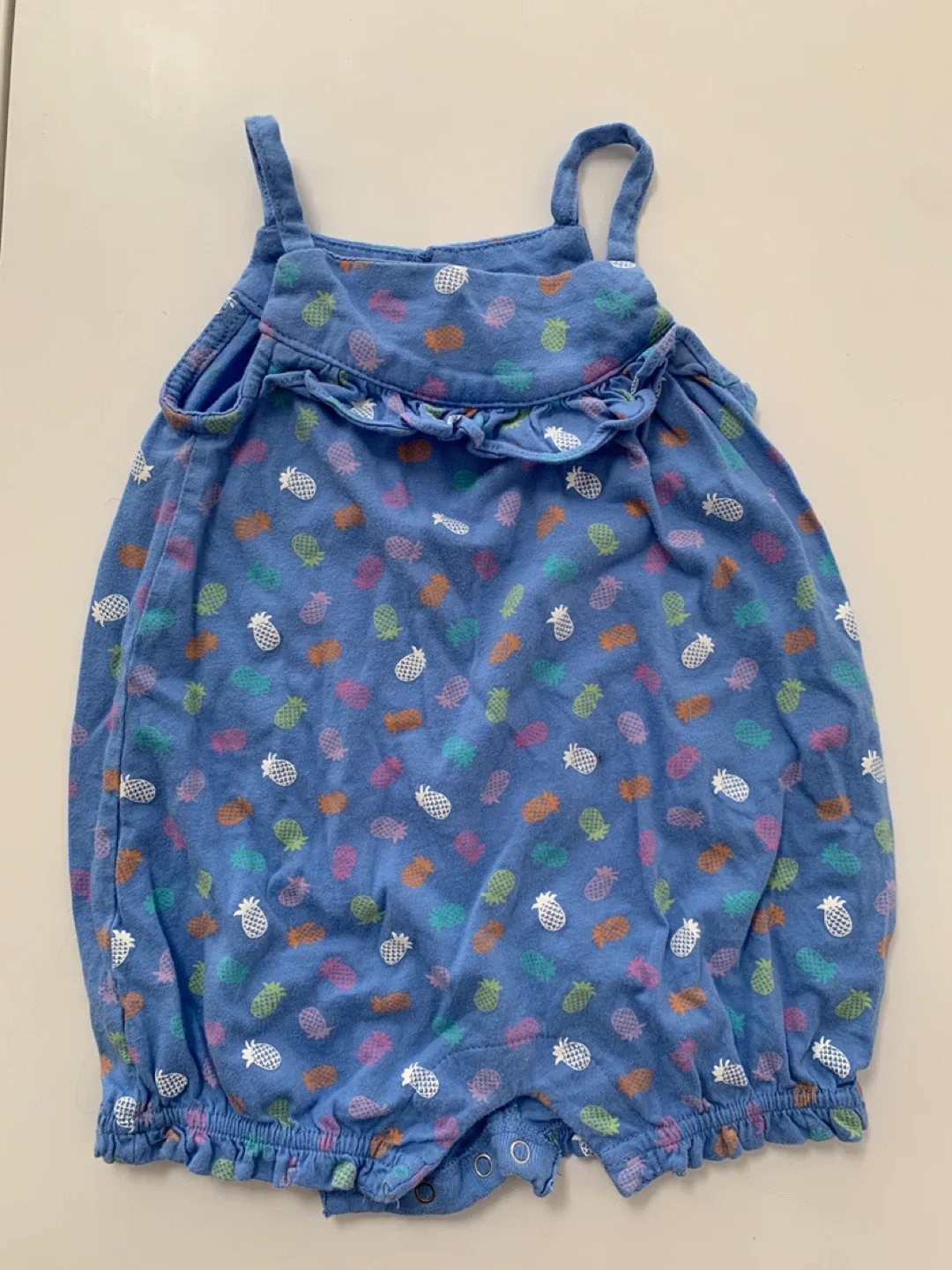 Baby GAP 6-12 months Romper