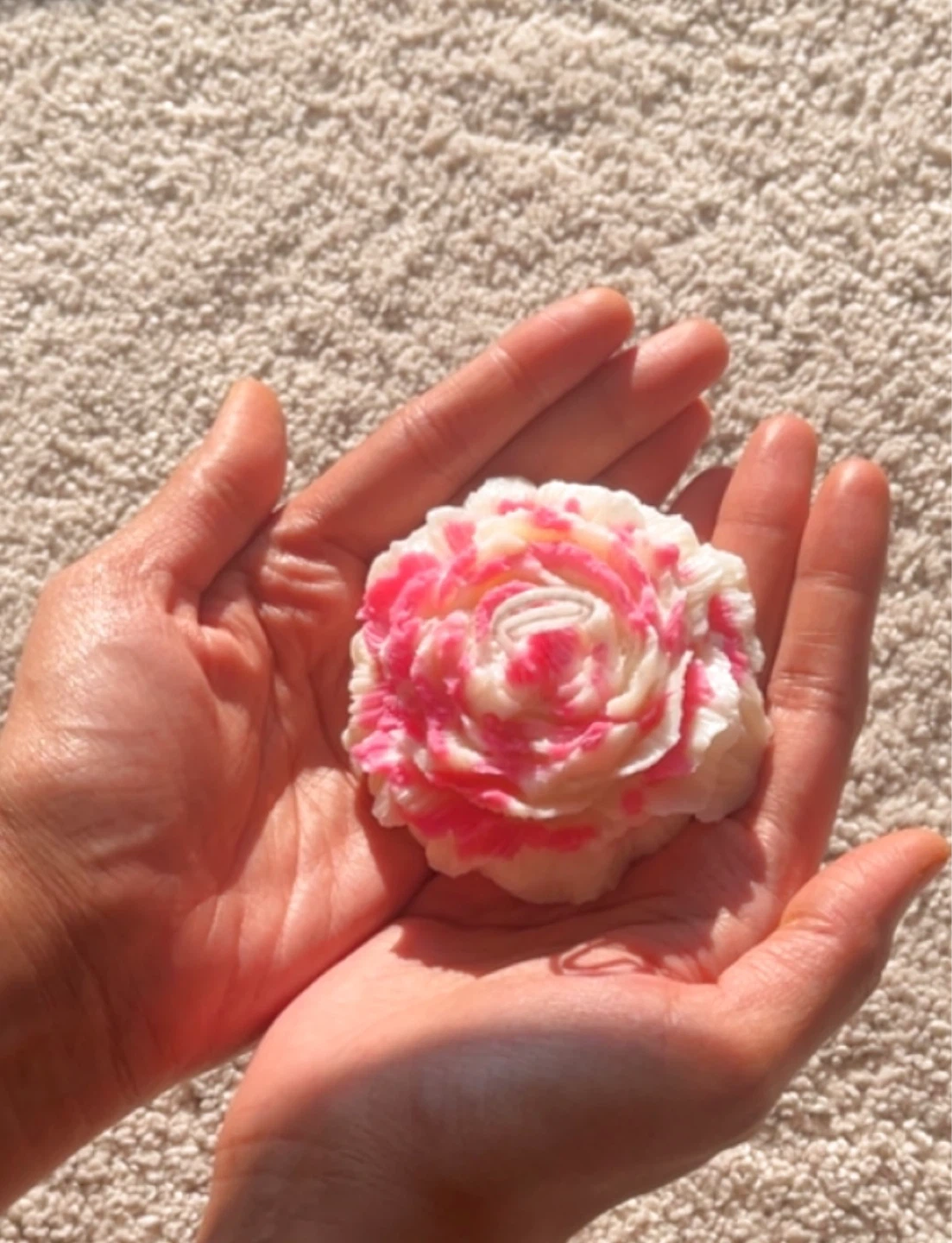 Handmade Decorative Candles - Assorted Shapes - photo 2