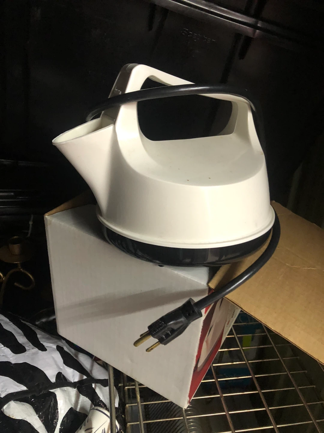 Kettle - photo 2