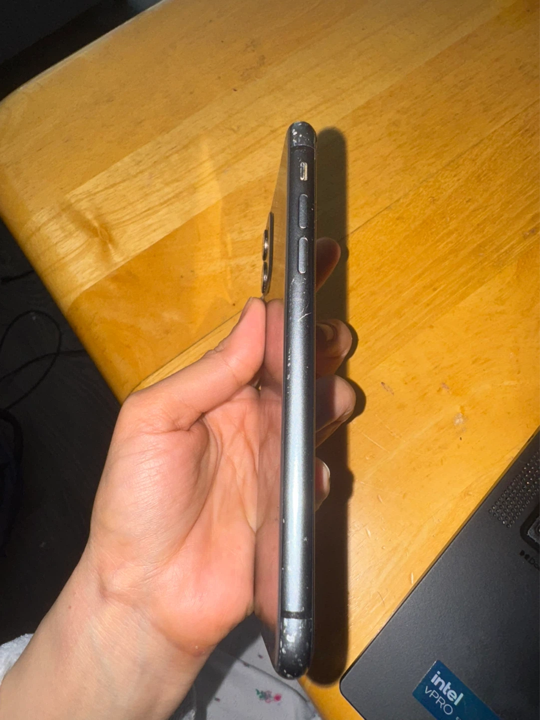 iPhone 11 Black - photo 3