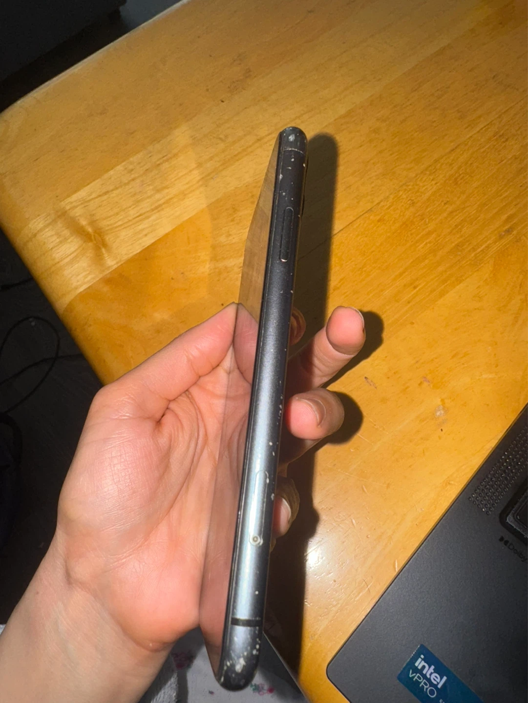iPhone 11 Black - photo 2