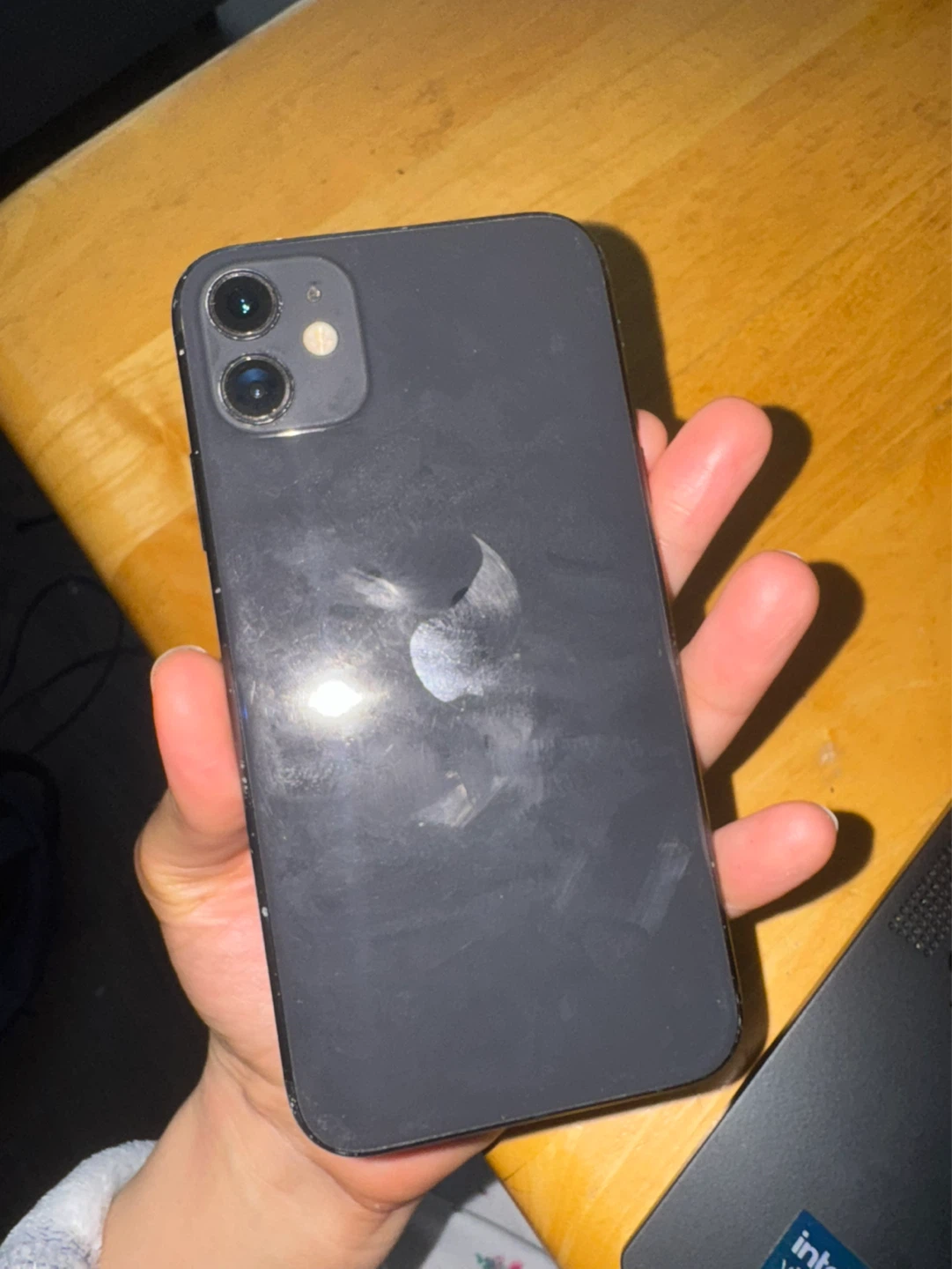 iPhone 11 Black