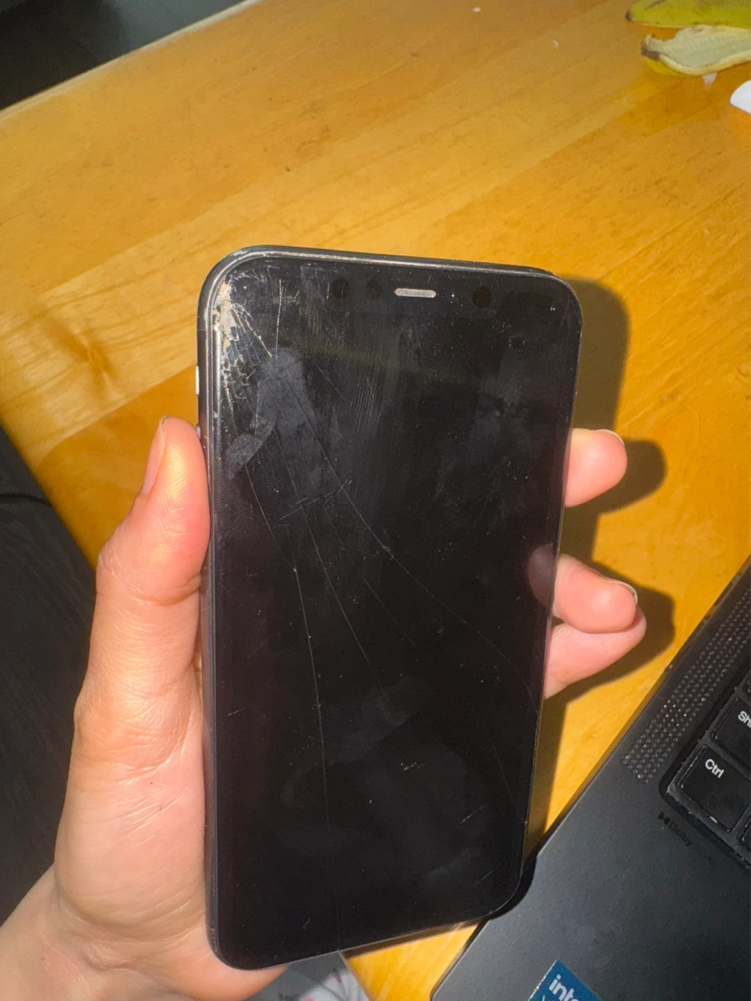 iPhone 11 Black - photo 5