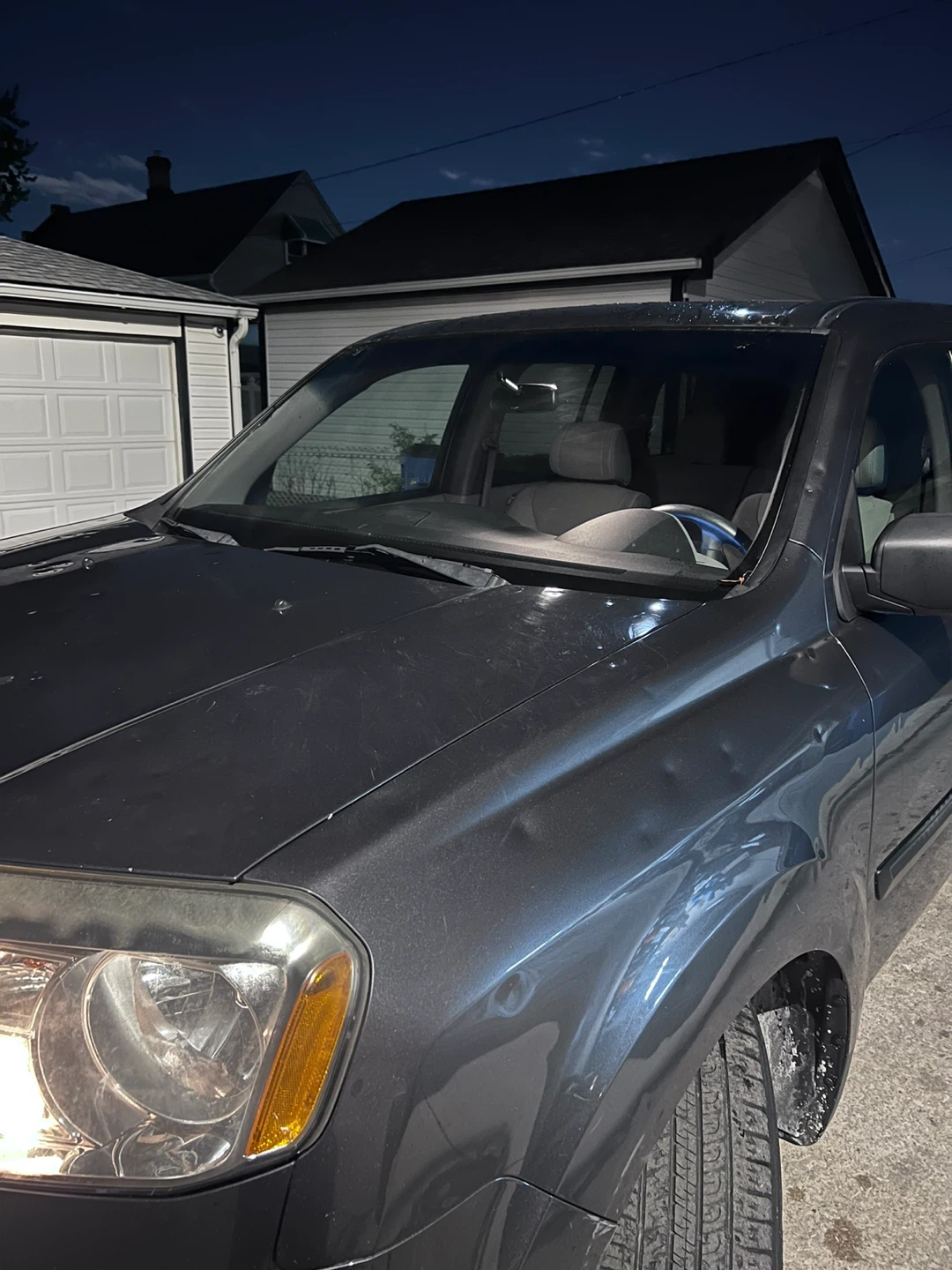 2012 Honda Pilot EX Sport Utility 4D - photo 5