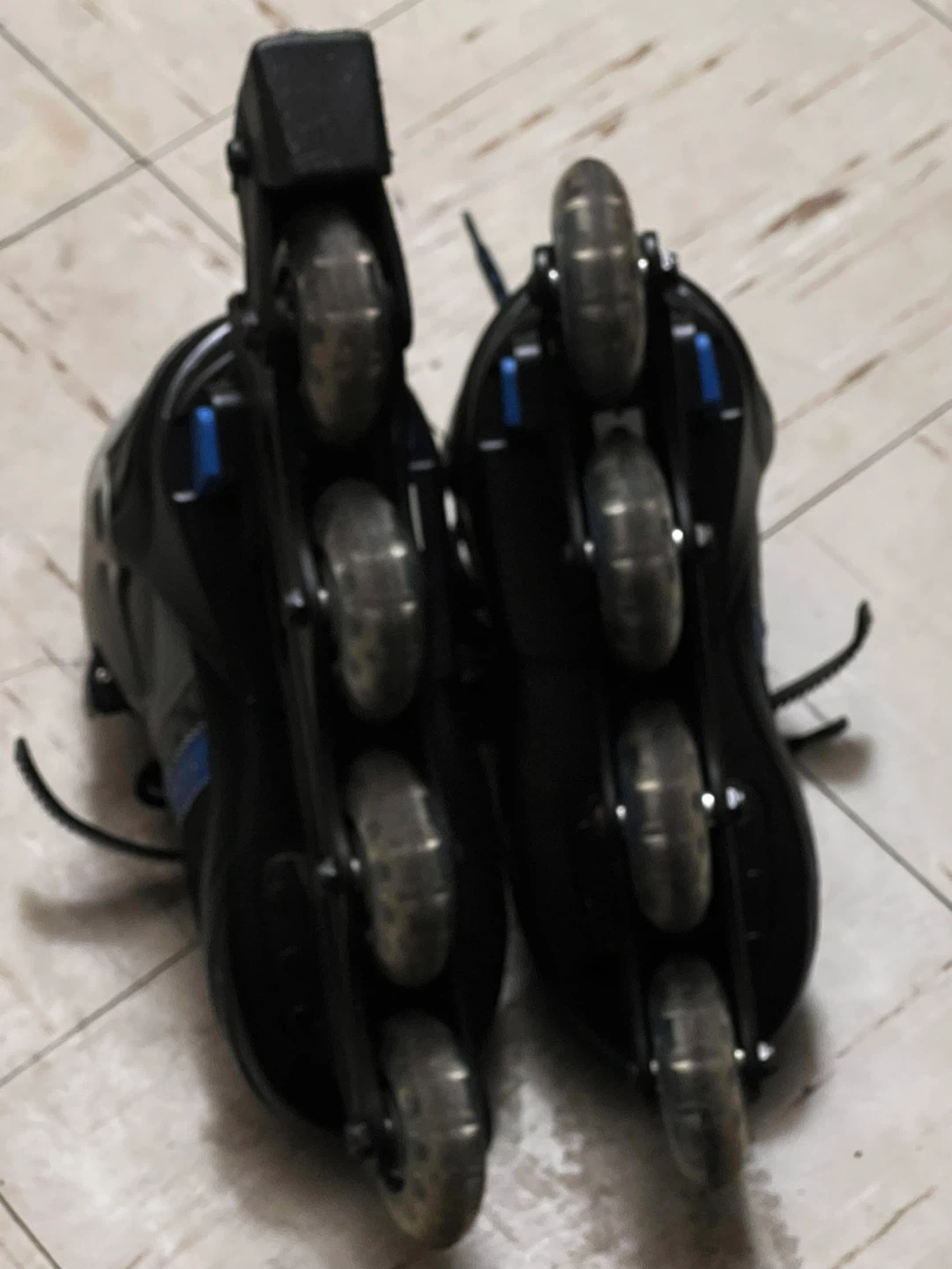Ultra Wheels Inline Skates - photo 3