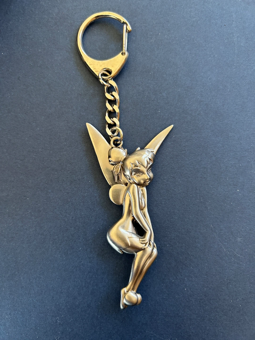 Disney Tinkerbell Keychain