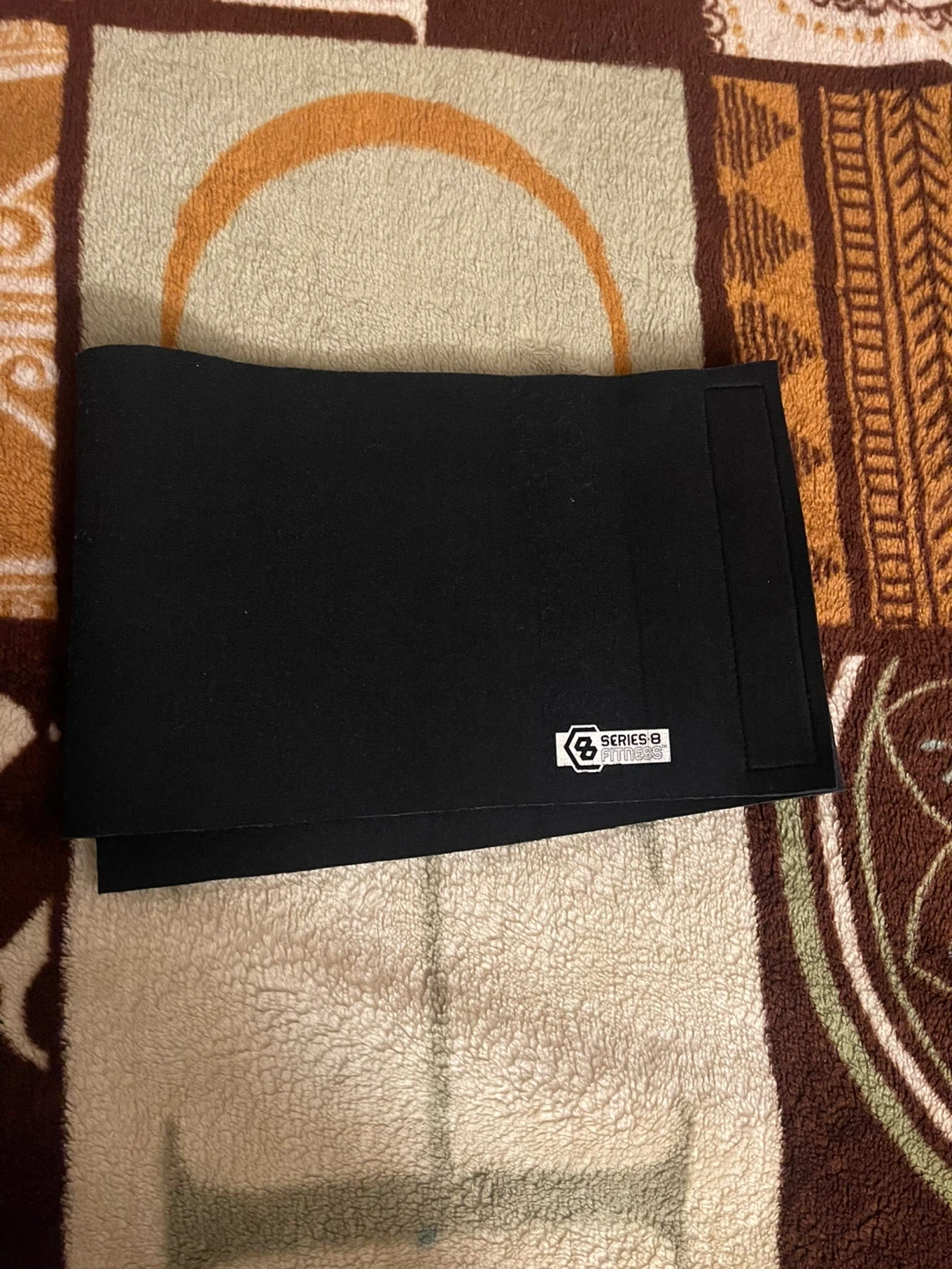 Series 8 Fitness Slimmer Belt