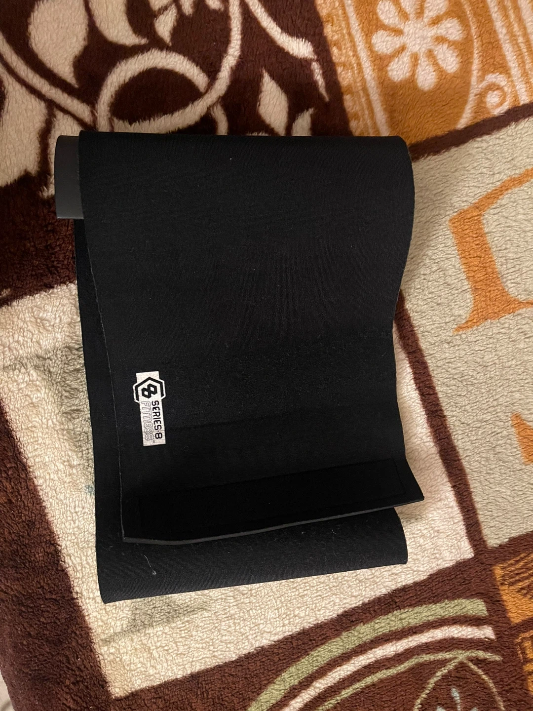 Series 8 Fitness Slimmer Belt - photo 5