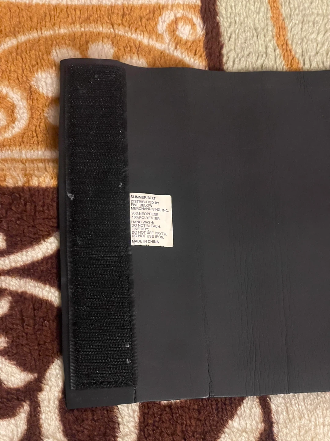 Series 8 Fitness Slimmer Belt - photo 3